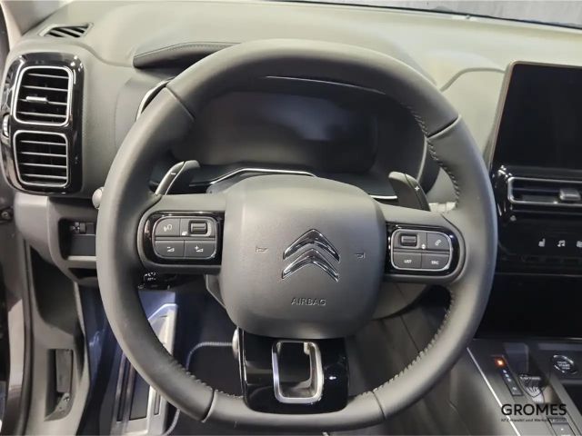 Citroën C5 Aircross PureTech Shine