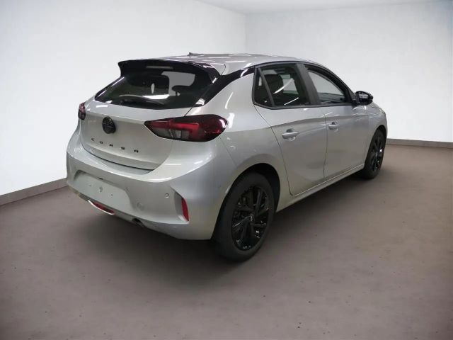 Opel Corsa 1.2 Turbo Edition Turbo