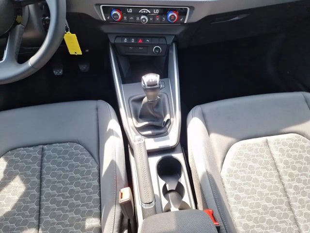 Audi A1 25 TFSI Sportback