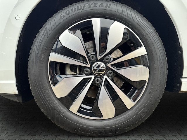 Volkswagen Golf 2.0 TDI Golf VIII Move