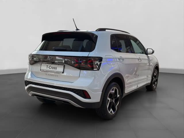 Volkswagen T-Cross 1.0 TSI DSG R-Line