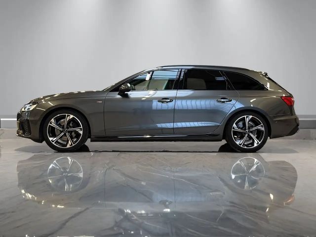Audi A4 35 TFSI Competition S-Line S-Tronic