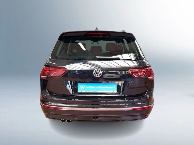 Volkswagen Tiguan 4Motion DSG Highline R-Line