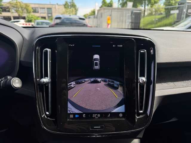 Volvo XC40 Plus Recharge