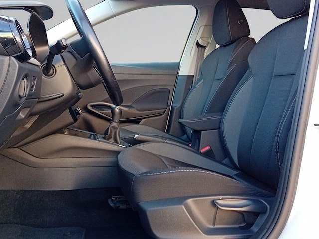 Skoda Fabia Ambition