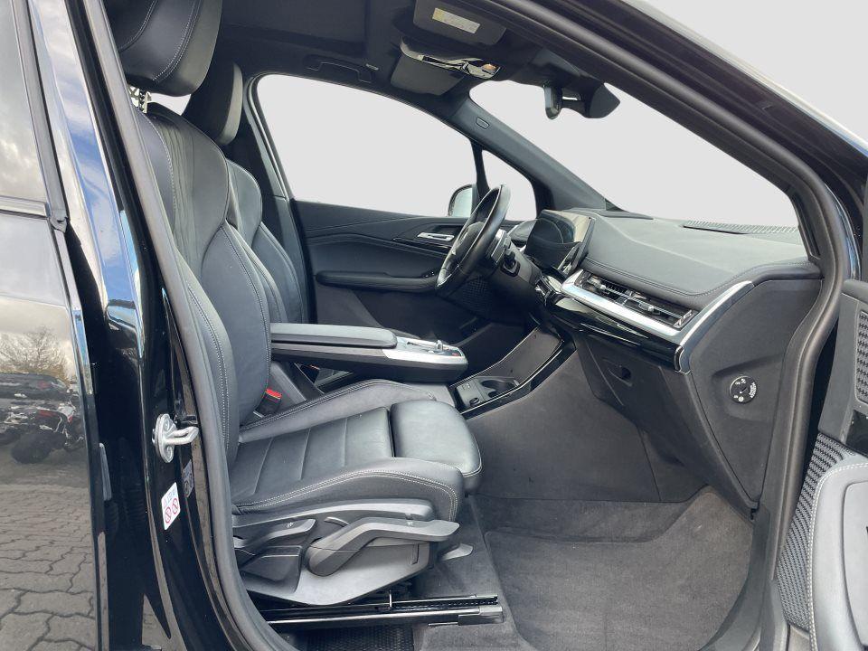 BMW 223 223i Active Tourer