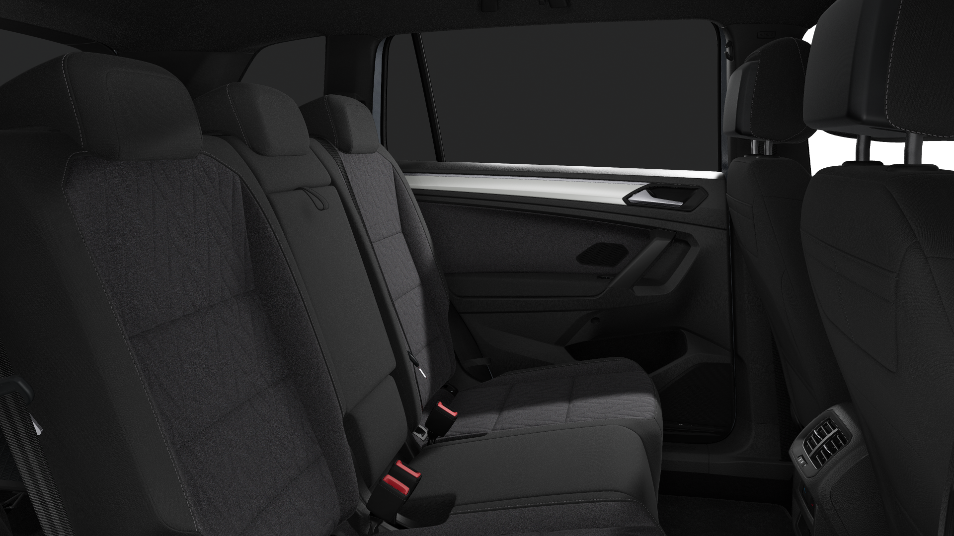 Volkswagen Tiguan 2.0 TDI Allspace IQ.Drive