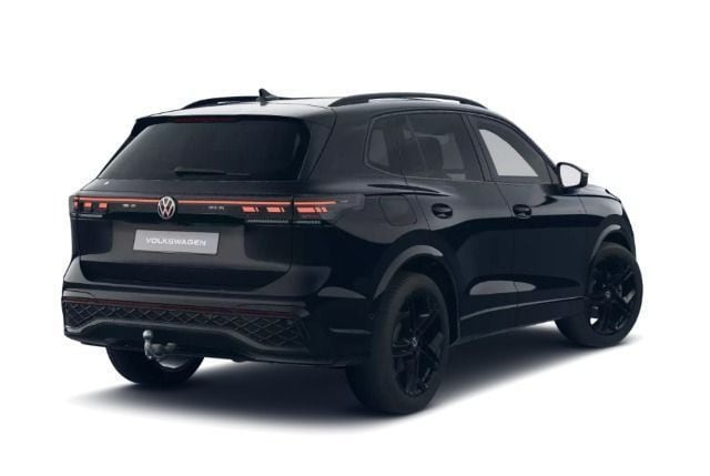 Volkswagen Tiguan DSG R-Line eHybrid