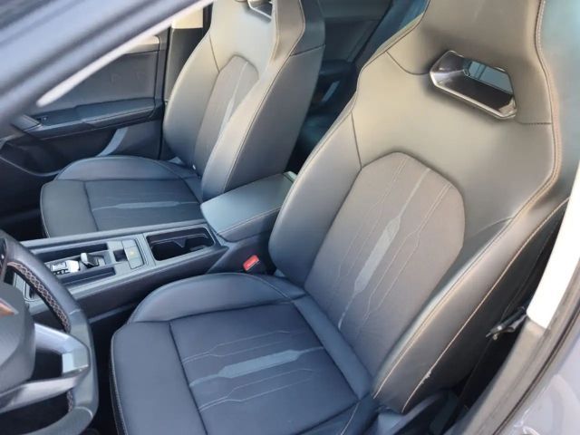 Cupra Formentor Basis+Matrix-LED+Rückfahrkamera+Navi