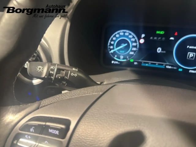 Hyundai Kona Edition 30+ Navi - Apple Carplay - Rückfahrkamera