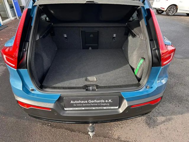 Volvo XC40 Recharge