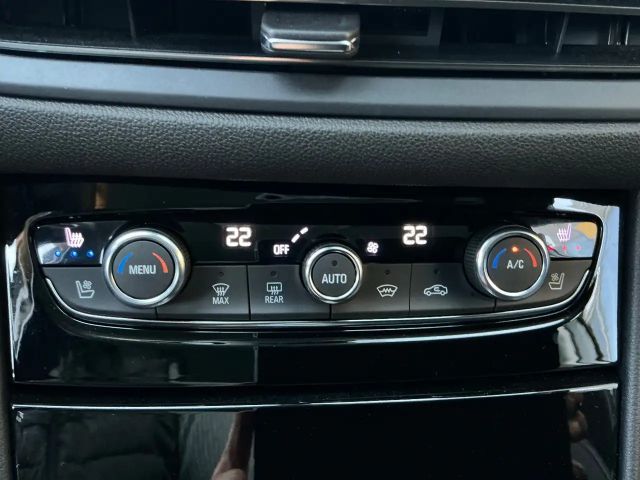 Opel Grandland X 1.5 CDTI 1.5 Turbo Ultimate