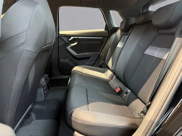 Audi A3 S-Tronic Sedan Sportback