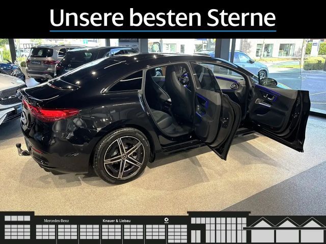 Mercedes-Benz EQE 300 AMG Line Sedan