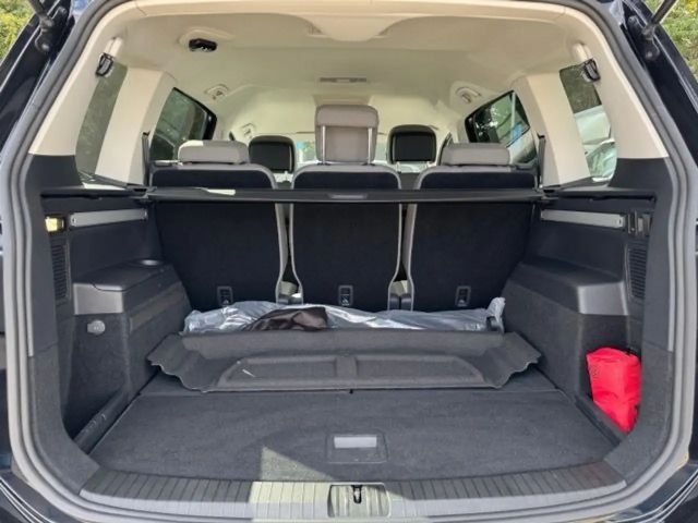 Volkswagen Touran 2.0 TDI DSG Highline