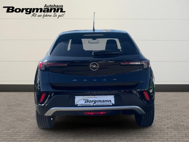 Opel Mokka 1.2 Turbo Elegance Turbo