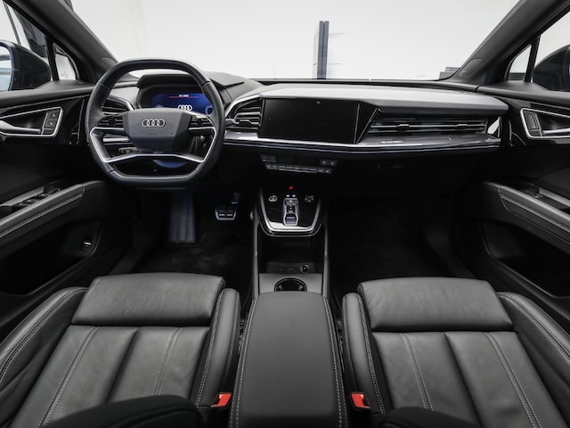 Audi Q4 e-tron Quattro