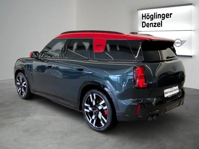 MINI John Cooper Works Countryman John Cooper Works Countryman