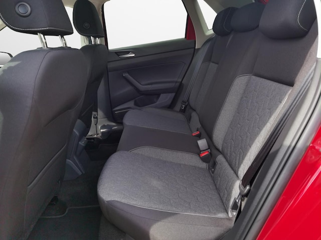 Volkswagen Polo 1.0 TSI DSG Move