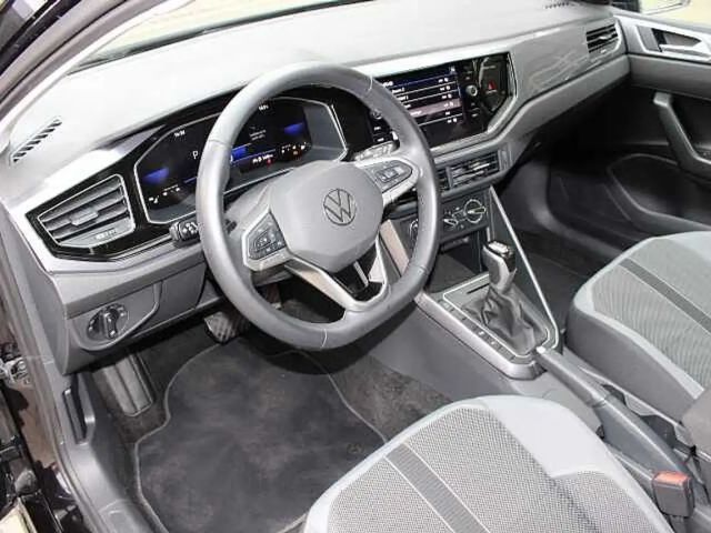 Volkswagen Polo 1.0 TSI DSG Style