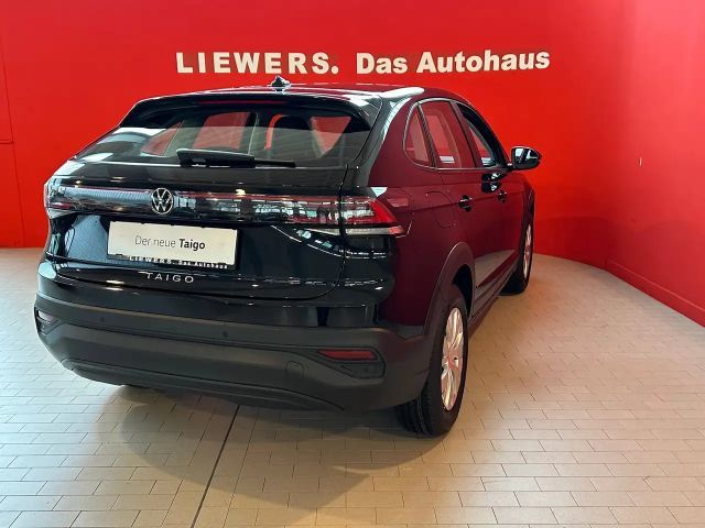 Volkswagen Taigo 4Me TSI