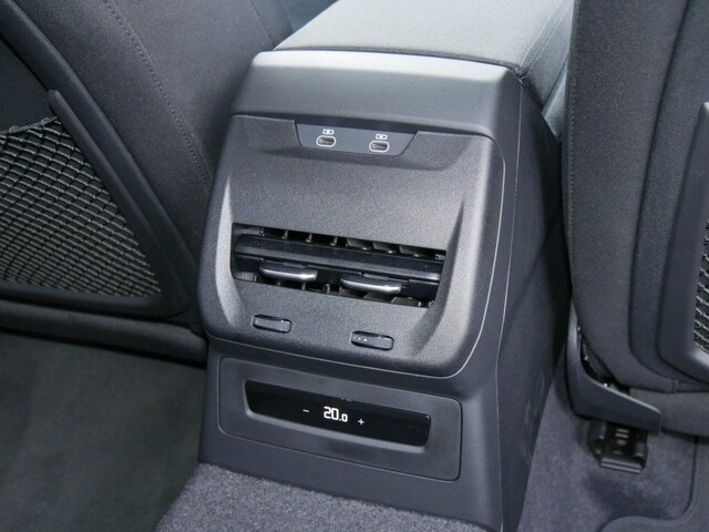 Audi A5 Avant S-Tronic