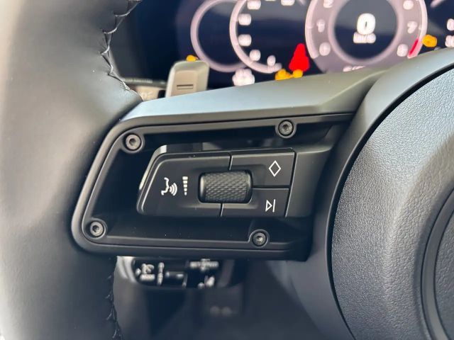 Porsche 911 Cabrio Carrera