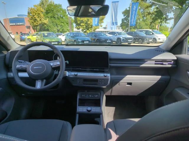 Hyundai Kona 2WD Electric Prime