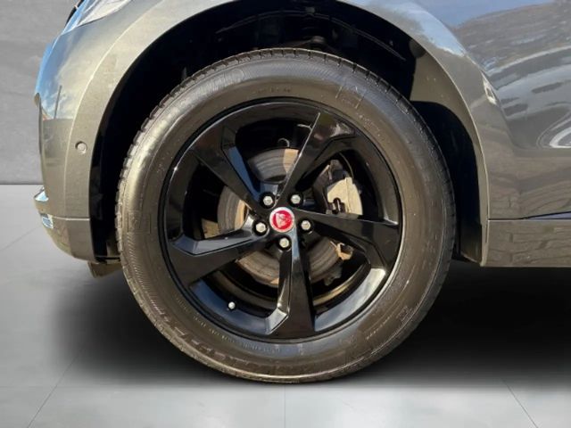 Jaguar F-Pace AWD R-Sport