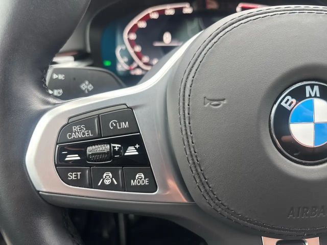 BMW 530 530d Touring xDrive