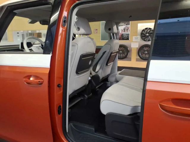 Volkswagen ID.Buzz Pro