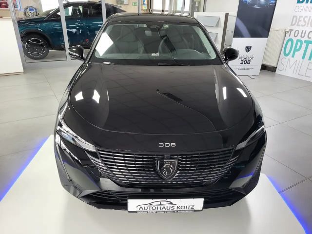 Peugeot 308 Allure Pack Hybrid SW