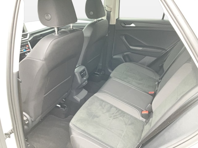 Volkswagen T-Roc 1.5 TSI DSG Style