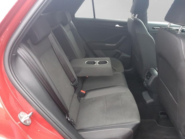 Volkswagen T-Roc 2.0 TSI DSG R-Line