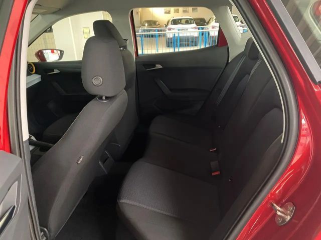 Seat Arona DSG Style