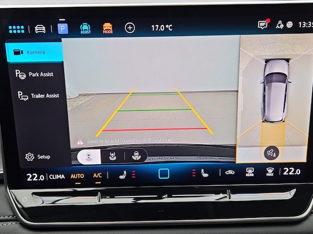 Volkswagen Tayron 1.5 TSI DSG Life