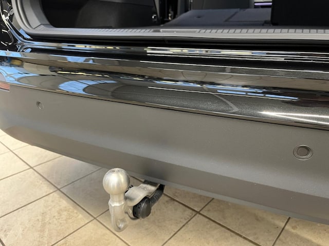 Volkswagen Tiguan 1.5 eTSI DSG