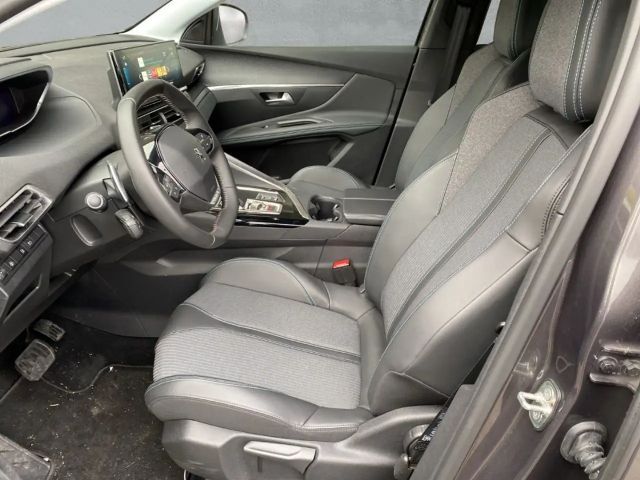 Peugeot 3008 Allure Pack Hybrid