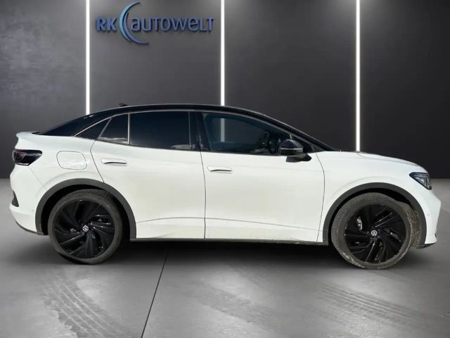 Volkswagen ID.5 4Motion GTX
