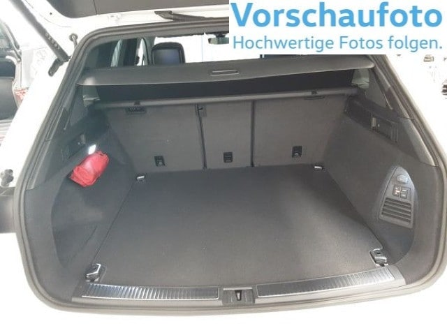 Volkswagen Polo 2.0 TSI DSG GTI