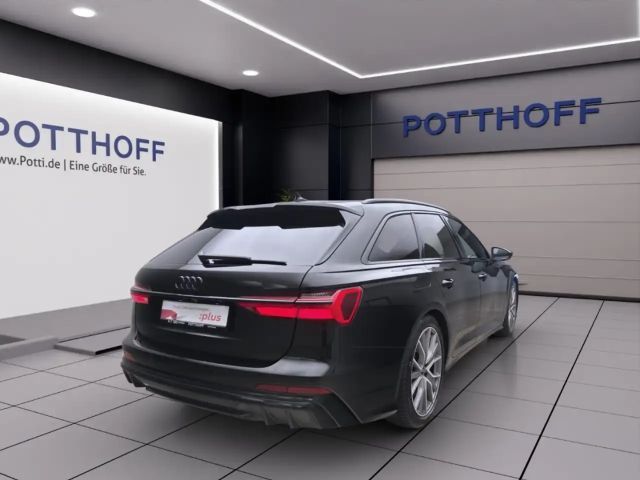 Audi S6 Avant Quattro