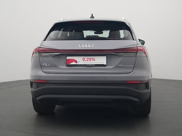Audi Q4 e-tron 35