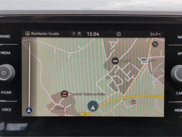 Volkswagen Passat 2.0 TDI DSG IQ.Drive Variant