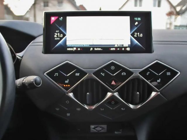 DS DS 3 Crossback Crossback E-Tense