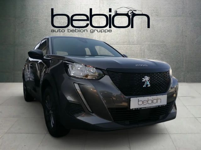 Peugeot 2008 Active Pack PureTech