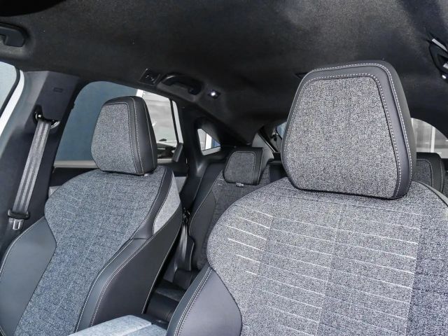 Peugeot 3008 Allure Pack Hybrid