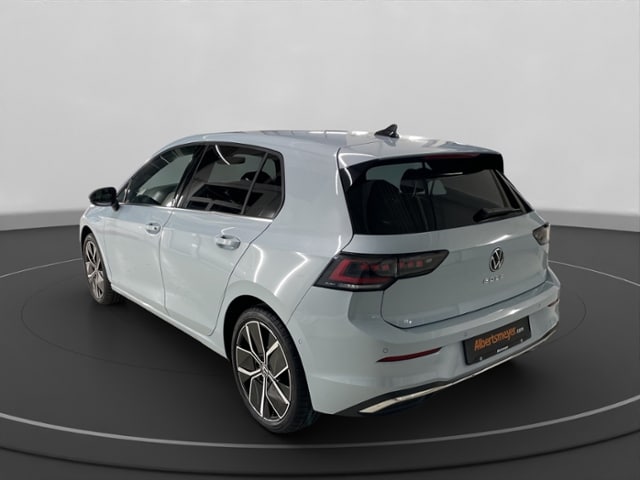 Volkswagen Golf 2.0 TDI DSG Golf VIII