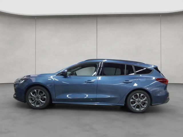 Ford Focus EcoBoost ST Line Wagon