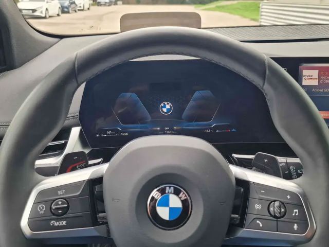 BMW 218 218d M-Sport