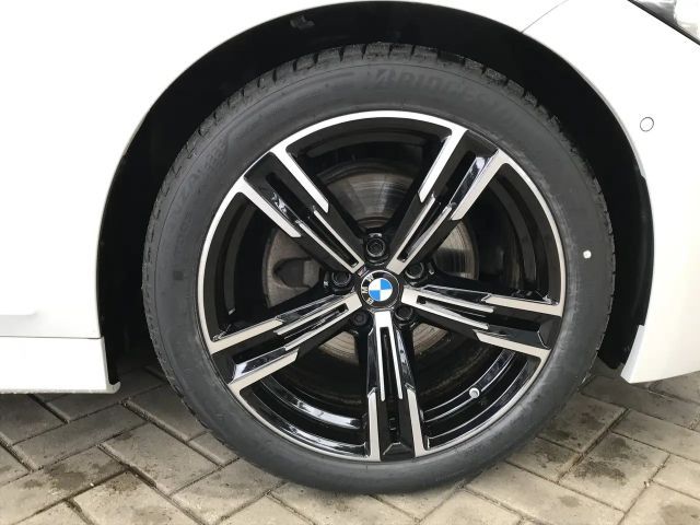 BMW 320 320d 320e M-Sport Touring